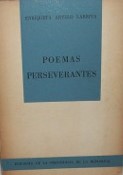 Poemas perseverantes